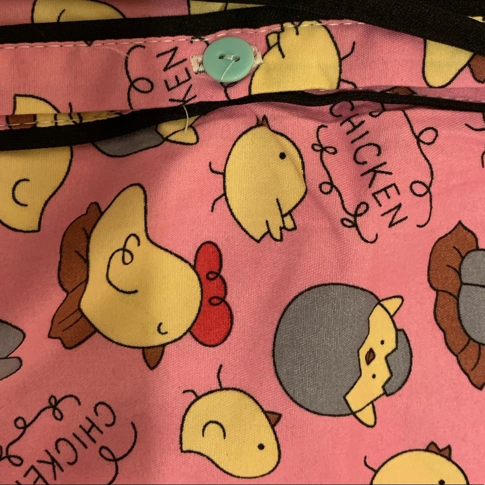 Chicken PJ - Picture 4 of 4